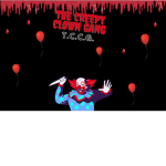 The Creepy Clown Gang ######