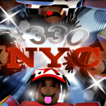 #330 NYC