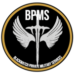 Blackwatch Private Military Services