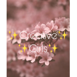 Creative Girls