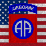 82. Airborne Division "All American", US Army