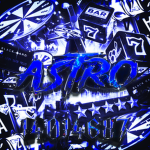 ネ Astro