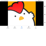 Dog and chicken grup come if u like them or une of