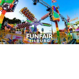 FunFair City [Building] icon