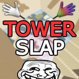 tower of troll slap