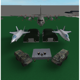 Ederle Barracks