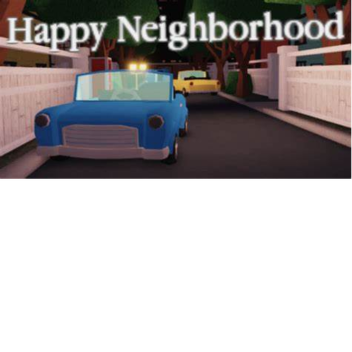 🏠Happy Neighborhood chrismas Concept 