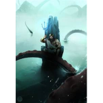 +House Of Poseidon+