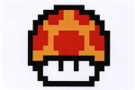 8 Bit FTW
