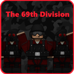 The 69th Anti-IRF Division