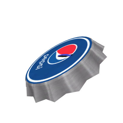 Pepsi Soda Roblox item
