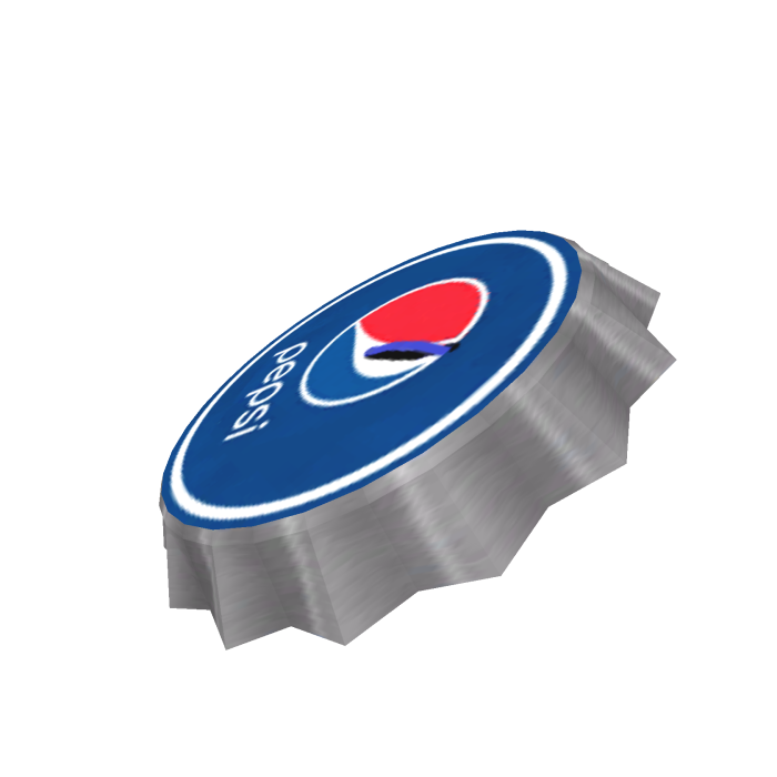 Pepsi Soda