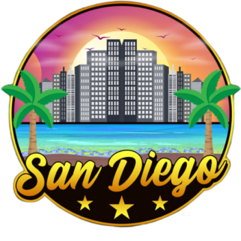 San Diego Role Play Court and Meeting Room