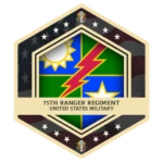[OUSA] - 75th Ranger Regiment
