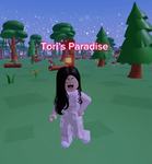 ~•Tori’s Paradise•~