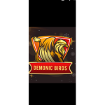 Demonic Birds