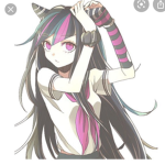 Danganronpa fans only UnU