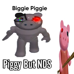 Piggys Natural Disaster icon