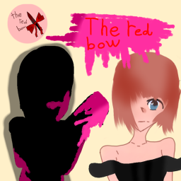 The red bow (ALPHA)