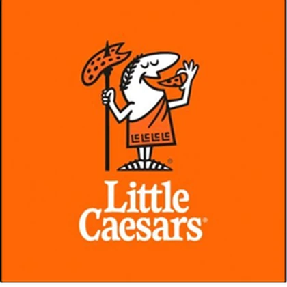Little Caesars Pizza. Roblox group icon