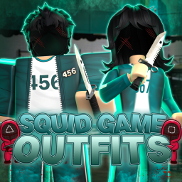 Squid Game Outfits 🦑