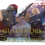 Gladiators of the Ancient World