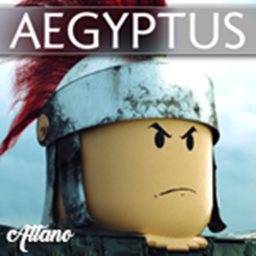 Roman Aegyptus