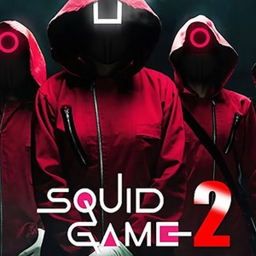 Impossible Squid Game Season 2! Glass Bridge