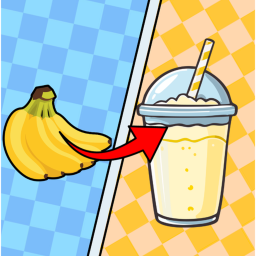 Blend A Fruit