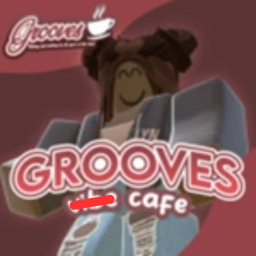 [NEW REWARDS!] Grooves Cafe