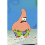 PATRICK MYTH HUNTERS