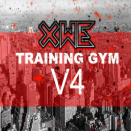 XWE™ Training gym | V4
