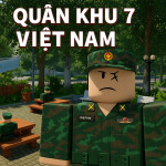 PGFVN | Vietnam Military Roleplay Region 7 – HCMC