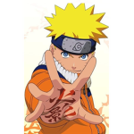 FAMÍLIA NARUTINHO :3