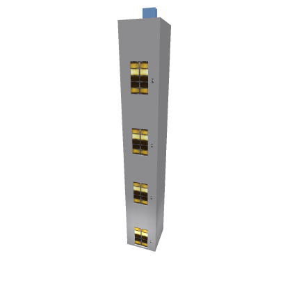 Teknikk A4 Luxury Series 1