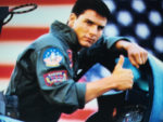 Top gun fan group