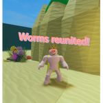 Worms Reunited