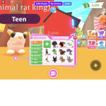RAT CLUB BOIS
