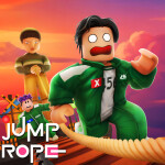 Jump Rope Impossible [SQUID GAME SEASON 3]