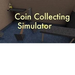 COINS simulator icon