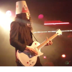 Buckethead