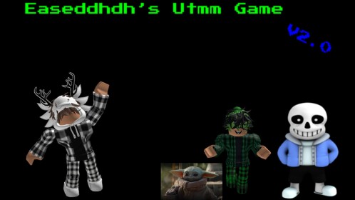Easeddhdh's UT MM Game Version 2.0