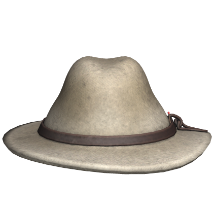 Micah Cowboy Hat Roblox item