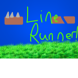 Line runner!
