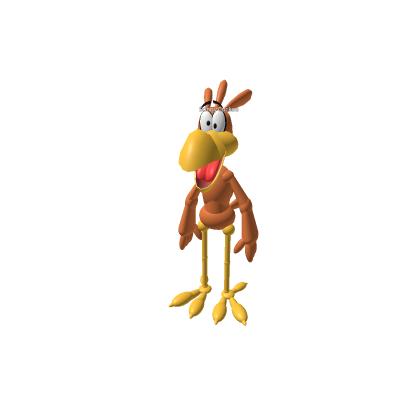 Killer Cocoa Puffs Sonny Cuckoo