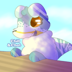 Chill & Chat!