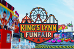 King's Lynn Funfair