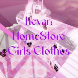 hevar: Home Store - Girls Clothes