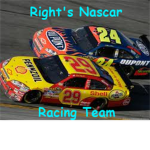 Right's Nascar Racing Team