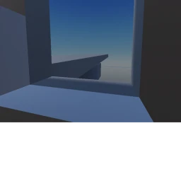 airplane [story] icon